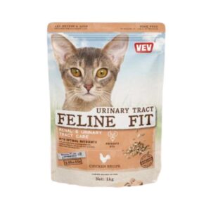 Feline Dry Rhenal & Urinary FP 1 Kg
