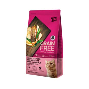 KF Cat Dry Adult FP 1,5 Kg