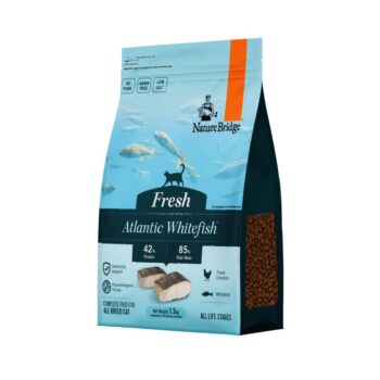 NB Cat Fresh Atlantic Whitefish